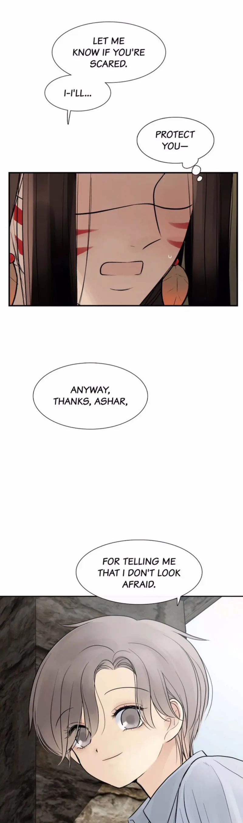 Totem Realm Manhwa Agagbb Chapter 47 - Page 22