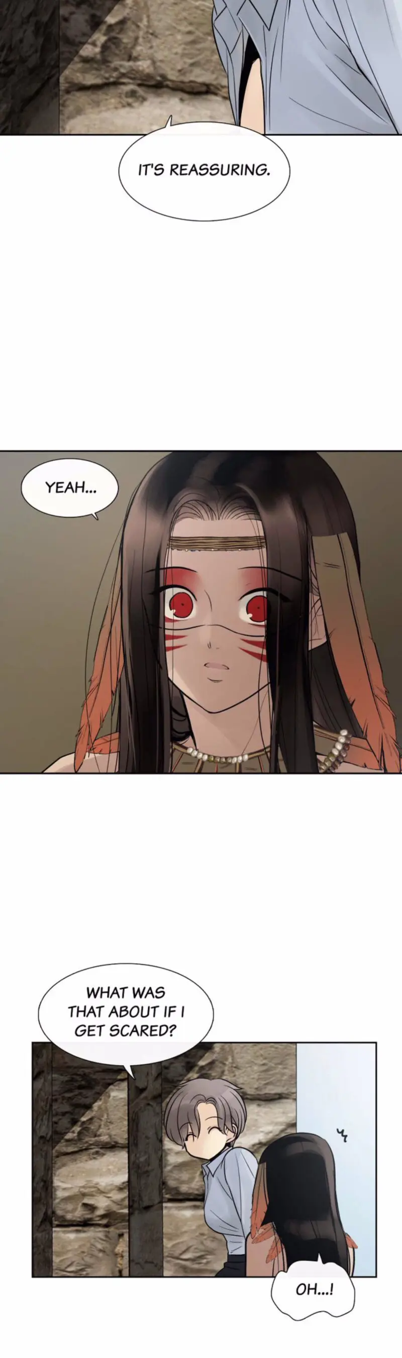 Totem Realm Manhwa Agagbb Chapter 47 - Page 23