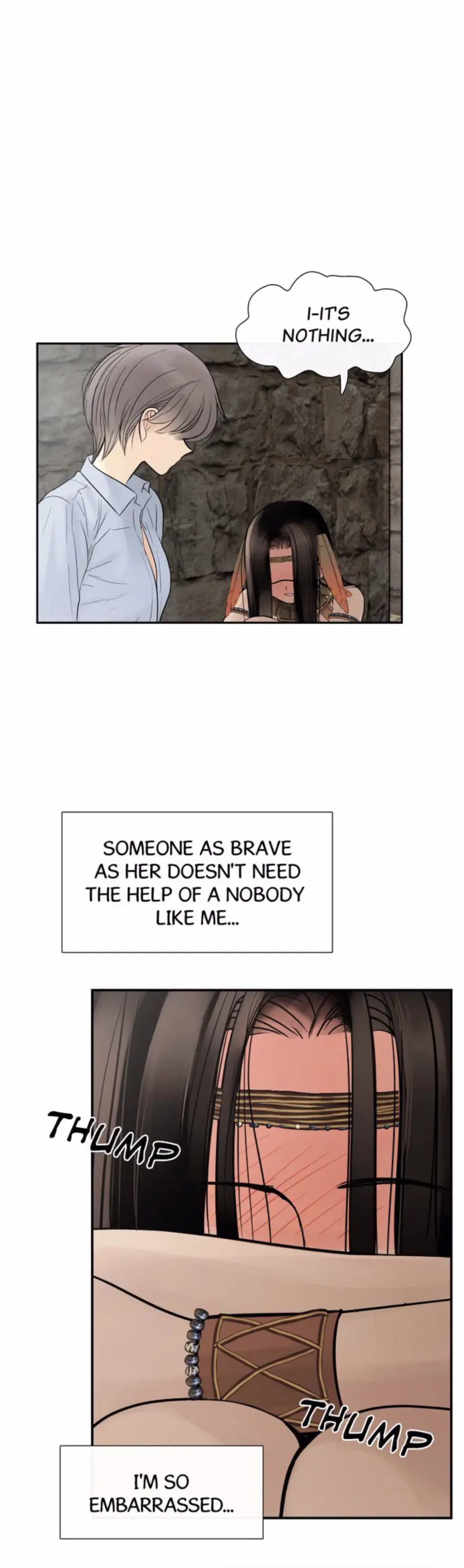 Totem Realm Manhwa Agagbb Chapter 47 - Page 24