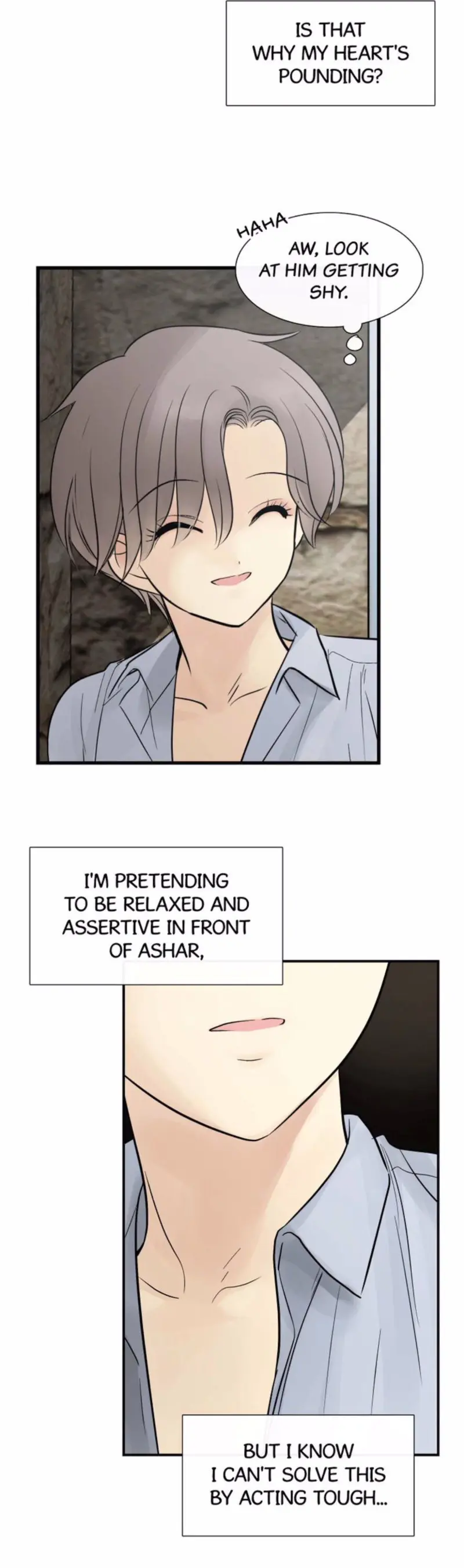 Totem Realm Manhwa Agagbb Chapter 47 - Page 25