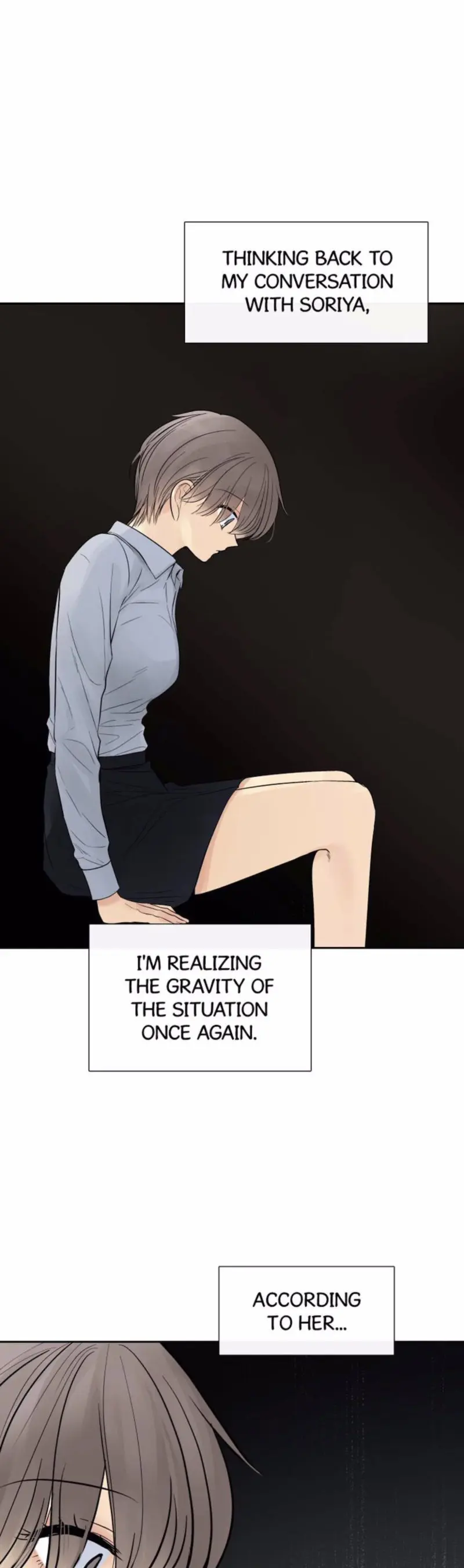 Totem Realm Manhwa Agagbb Chapter 47 - Page 26