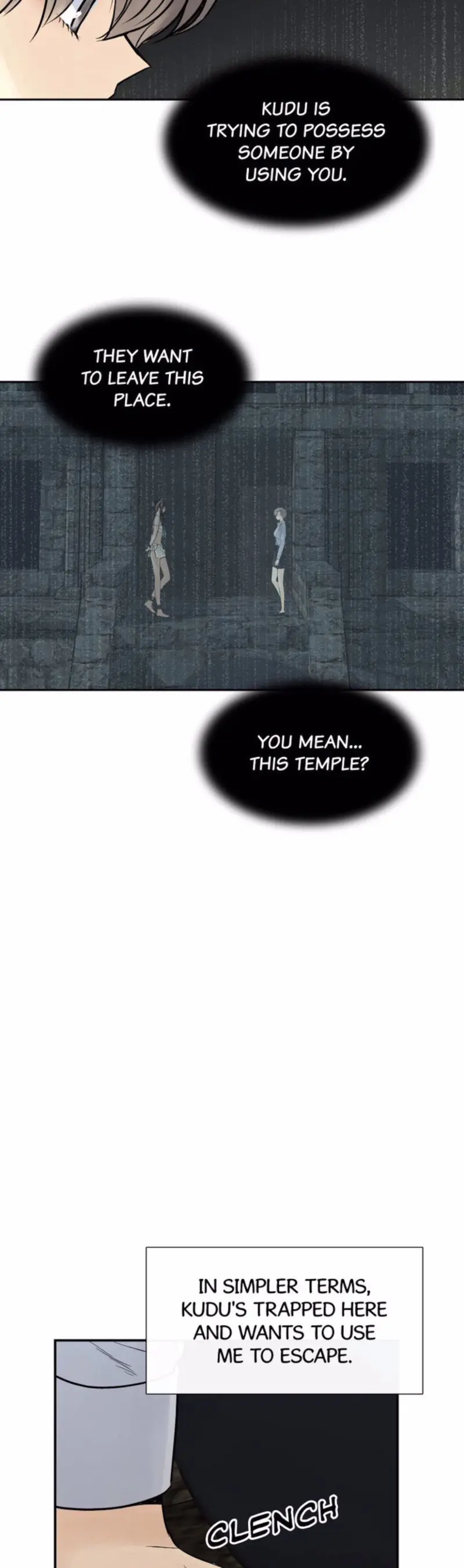 Totem Realm Manhwa Agagbb Chapter 47 - Page 27