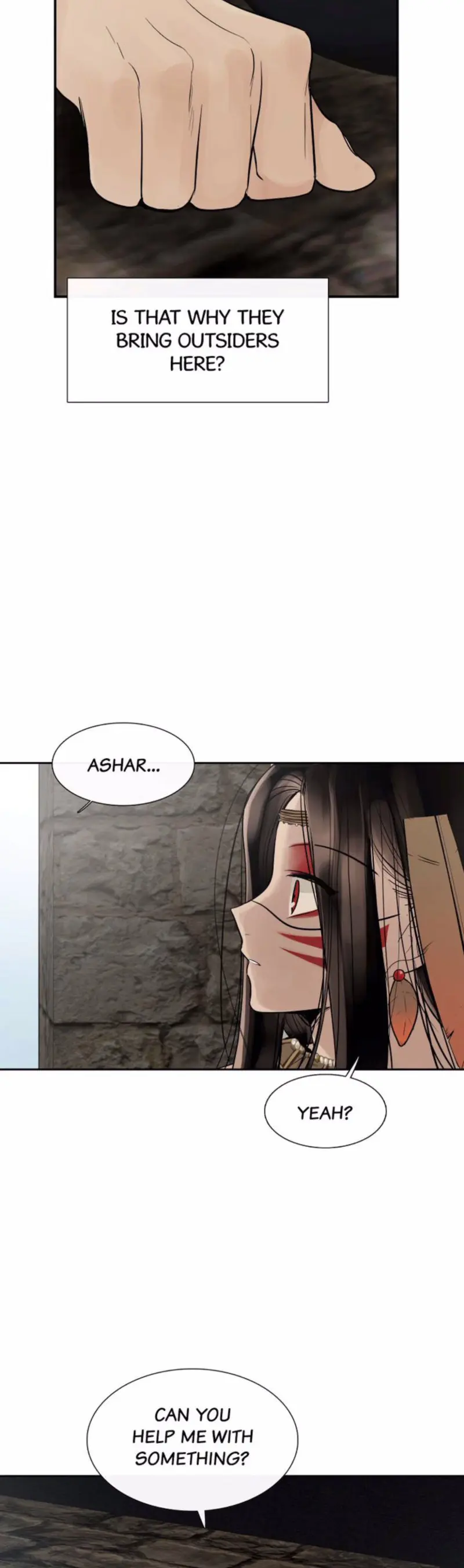 Totem Realm Manhwa Agagbb Chapter 47 - Page 28