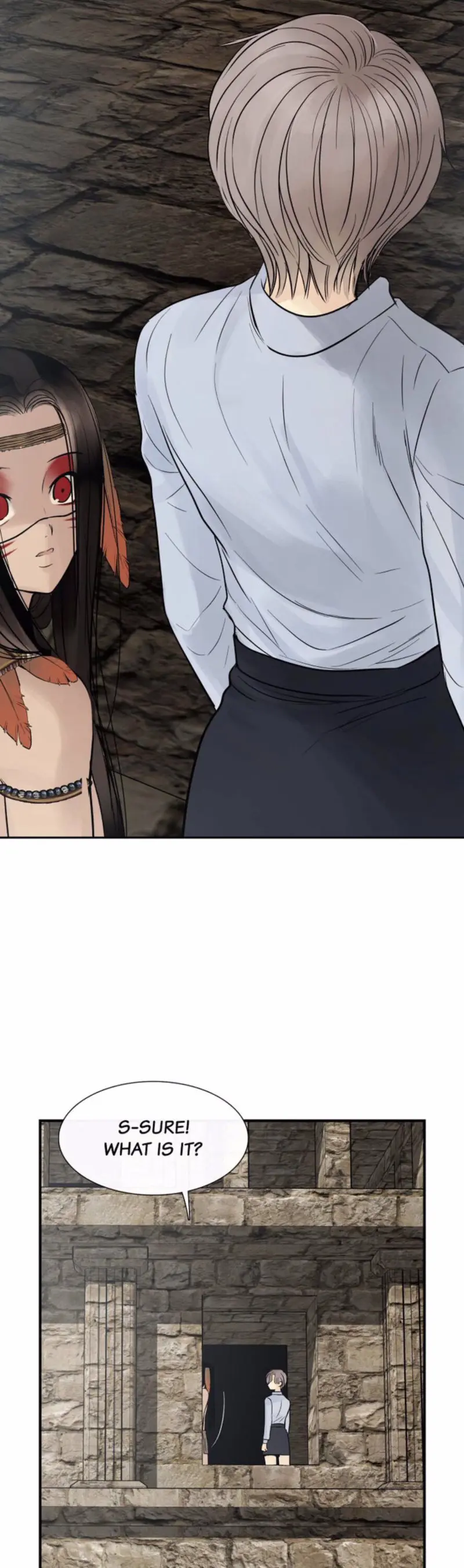 Totem Realm Manhwa Agagbb Chapter 47 - Page 29