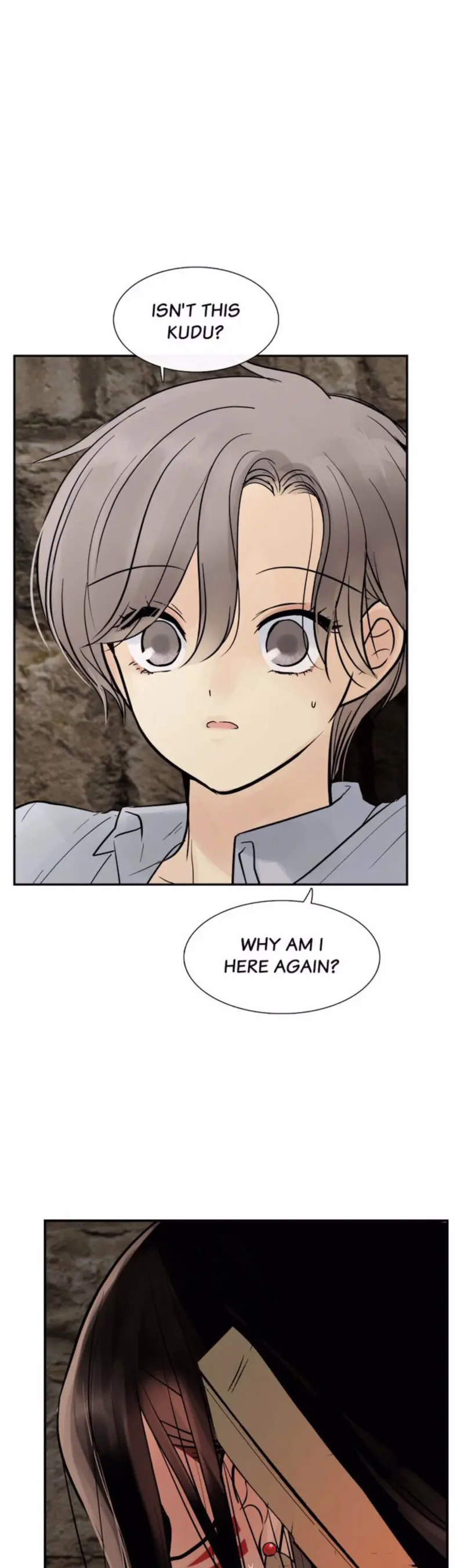 Totem Realm Manhwa Agagbb Chapter 47 - Page 3