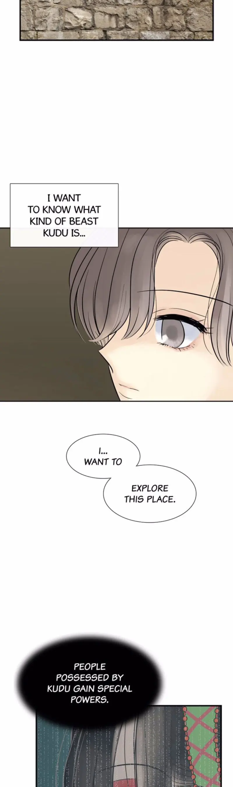 Totem Realm Manhwa Agagbb Chapter 47 - Page 30