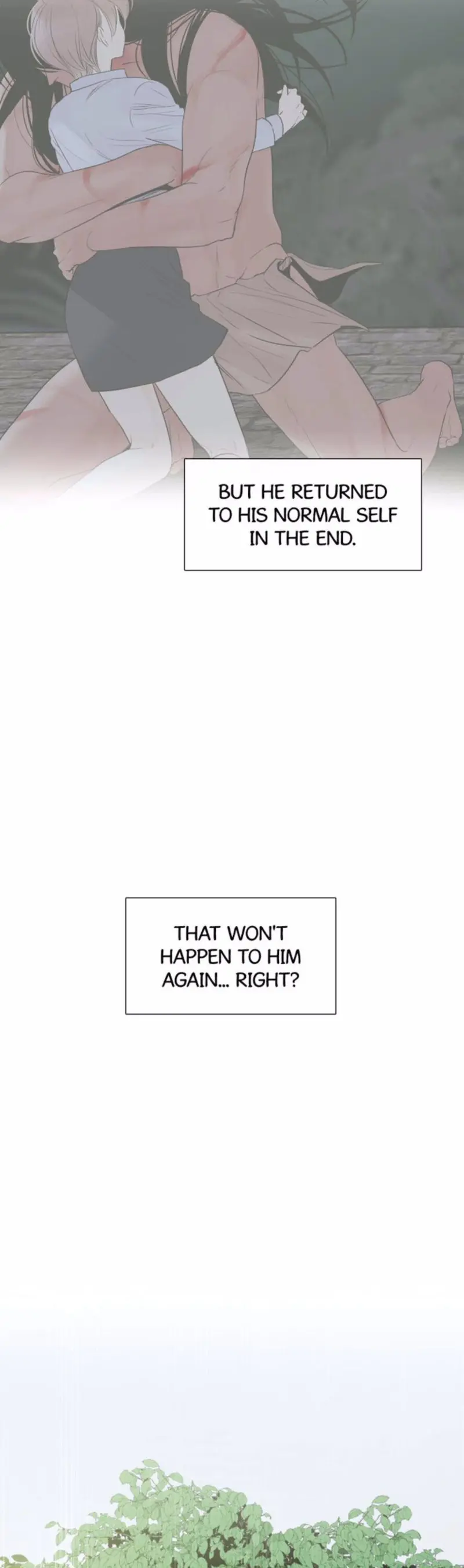 Totem Realm Manhwa Agagbb Chapter 47 - Page 33