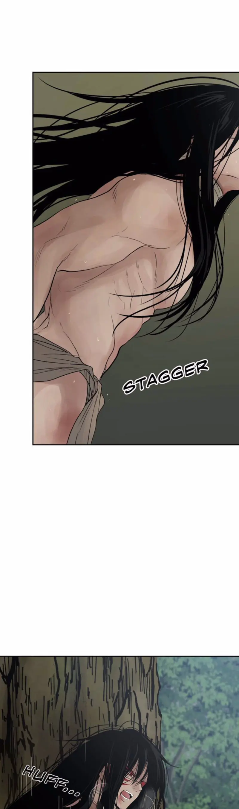 Totem Realm Manhwa Agagbb Chapter 47 - Page 35