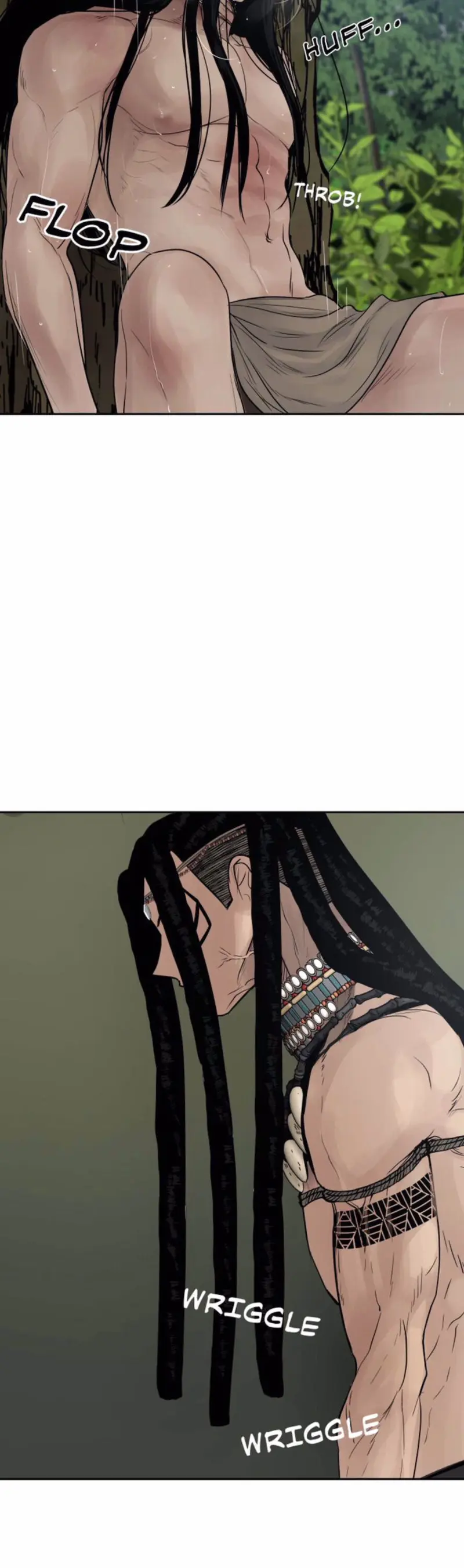 Totem Realm Manhwa Agagbb Chapter 47 - Page 36