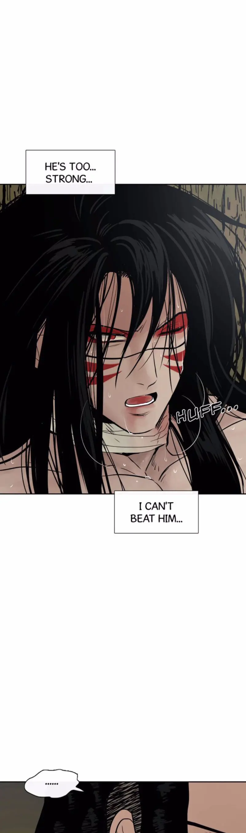 Totem Realm Manhwa Agagbb Chapter 47 - Page 37