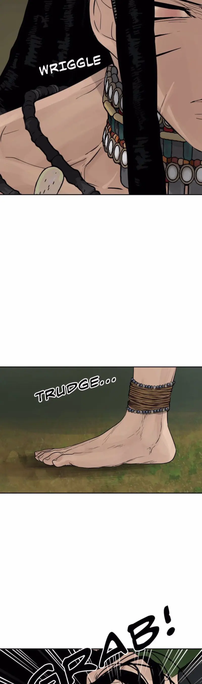 Totem Realm Manhwa Agagbb Chapter 47 - Page 38