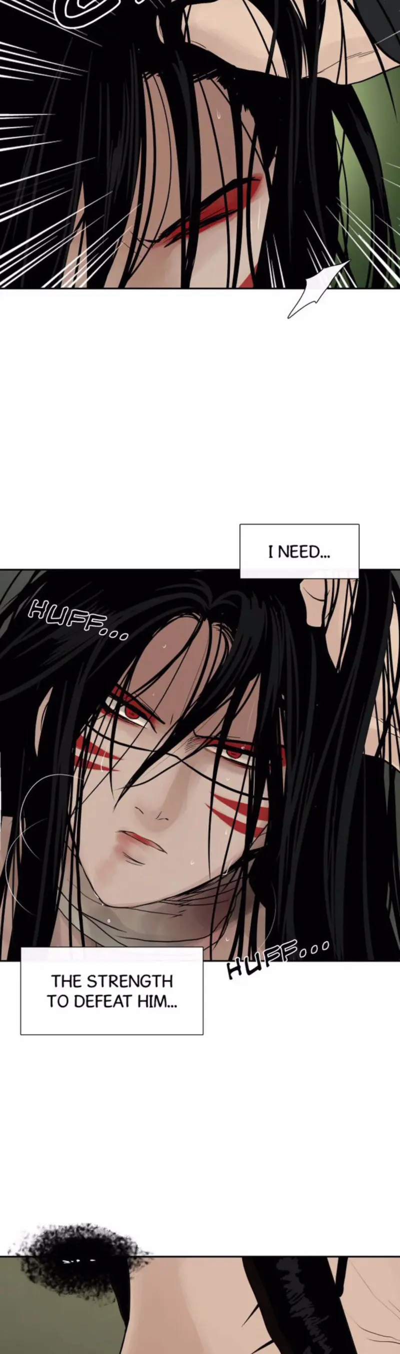 Totem Realm Manhwa Agagbb Chapter 47 - Page 39