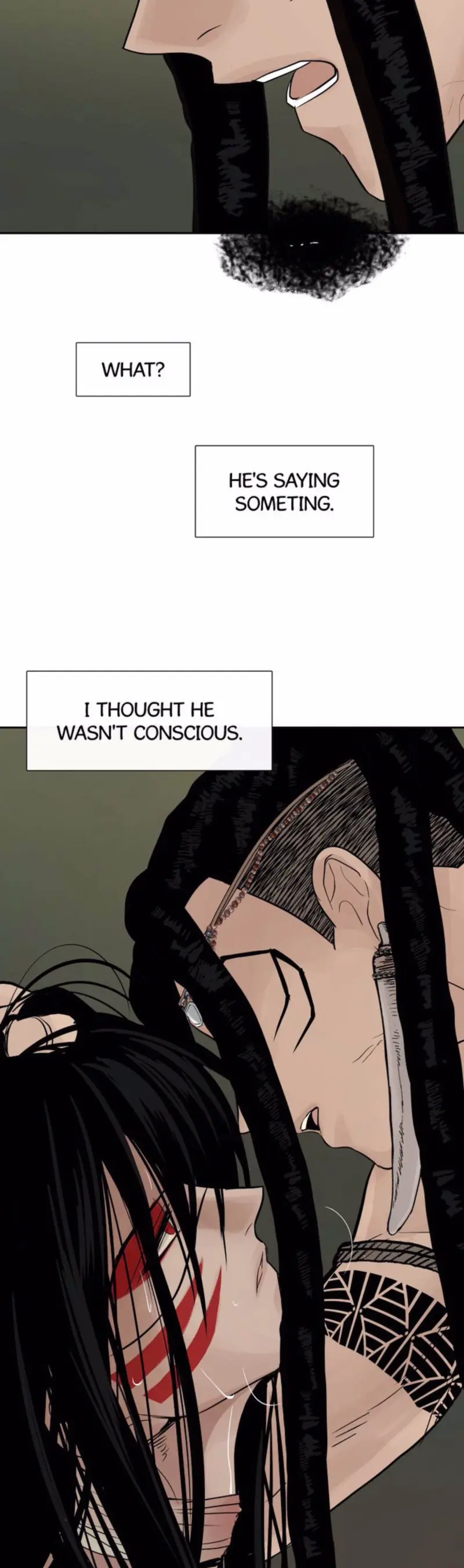 Totem Realm Manhwa Agagbb Chapter 47 - Page 40