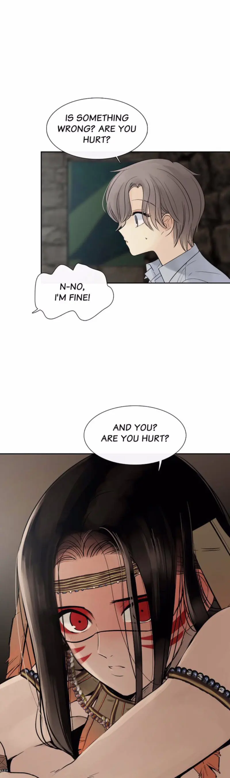 Totem Realm Manhwa Agagbb Chapter 47 - Page 6