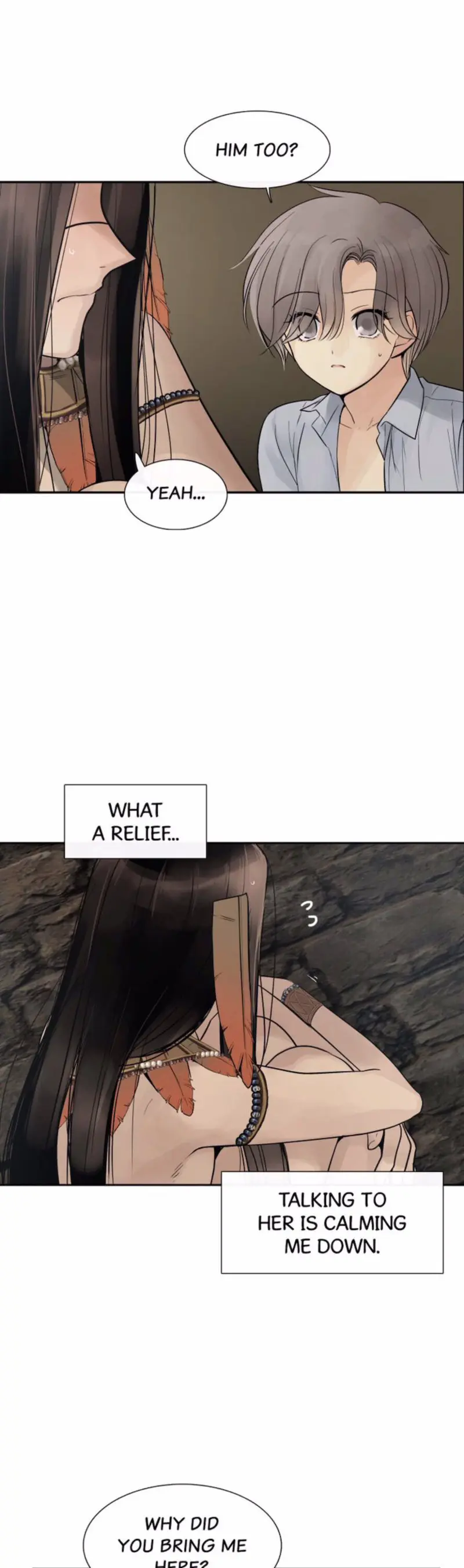 Totem Realm Manhwa Agagbb Chapter 47 - Page 9