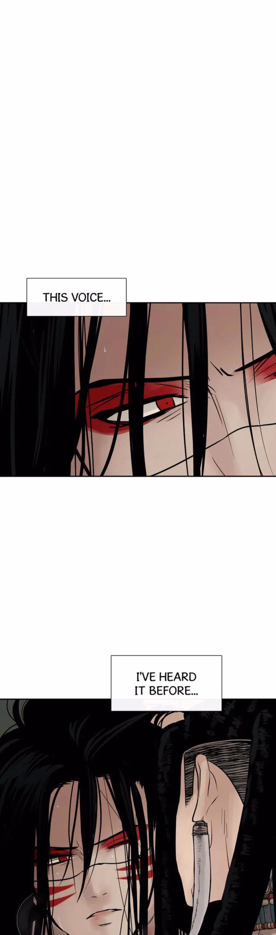 Totem Realm Manhwa Agagbb Chapter 48 - Page 1