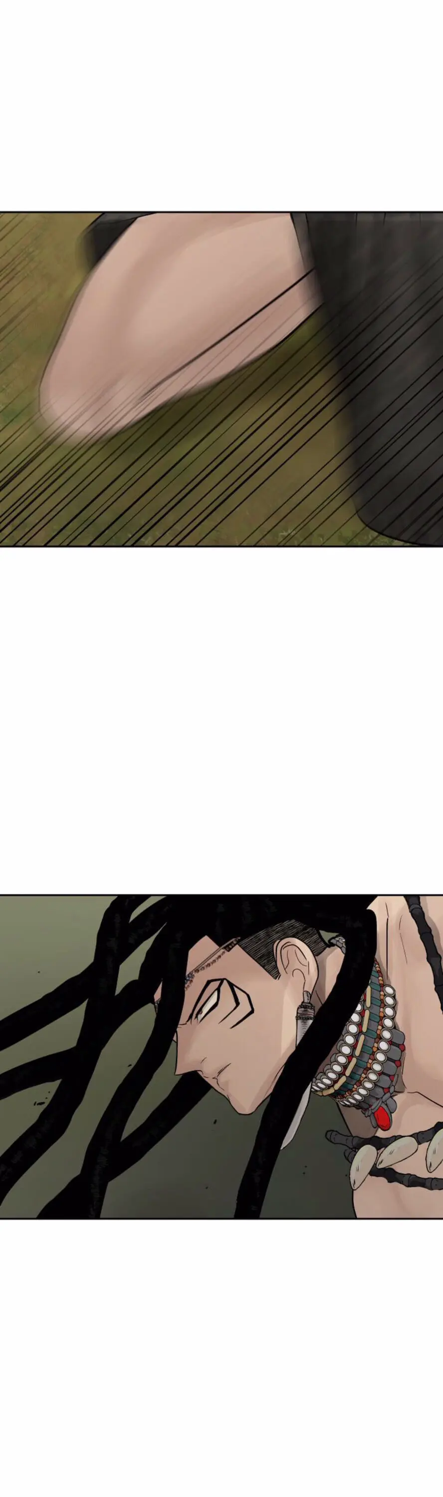 Totem Realm Manhwa Agagbb Chapter 48 - Page 11