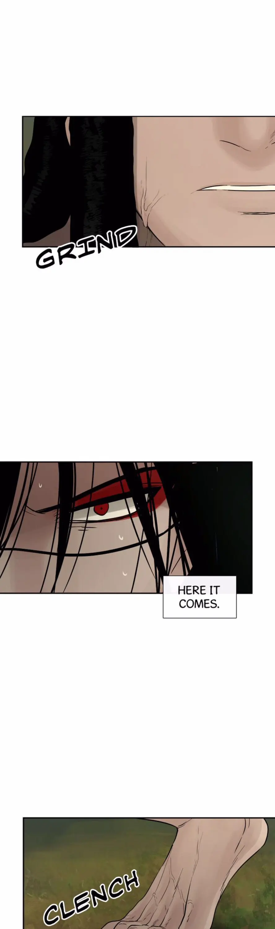 Totem Realm Manhwa Agagbb Chapter 48 - Page 13