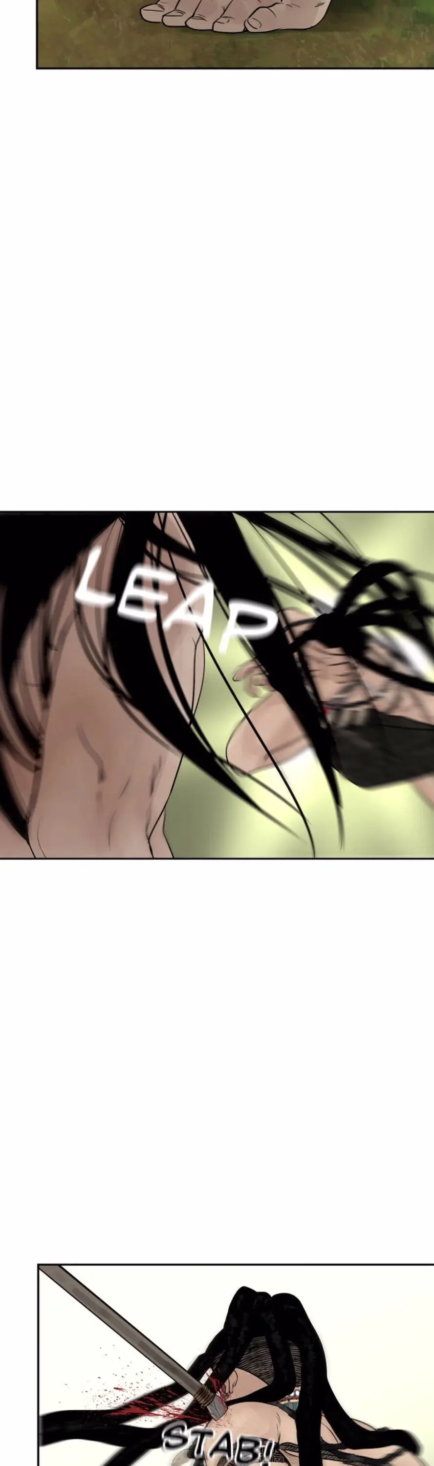 Totem Realm Manhwa Agagbb Chapter 48 - Page 14