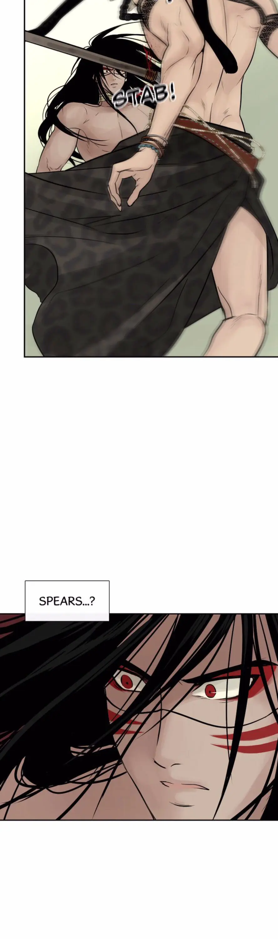 Totem Realm Manhwa Agagbb Chapter 48 - Page 15