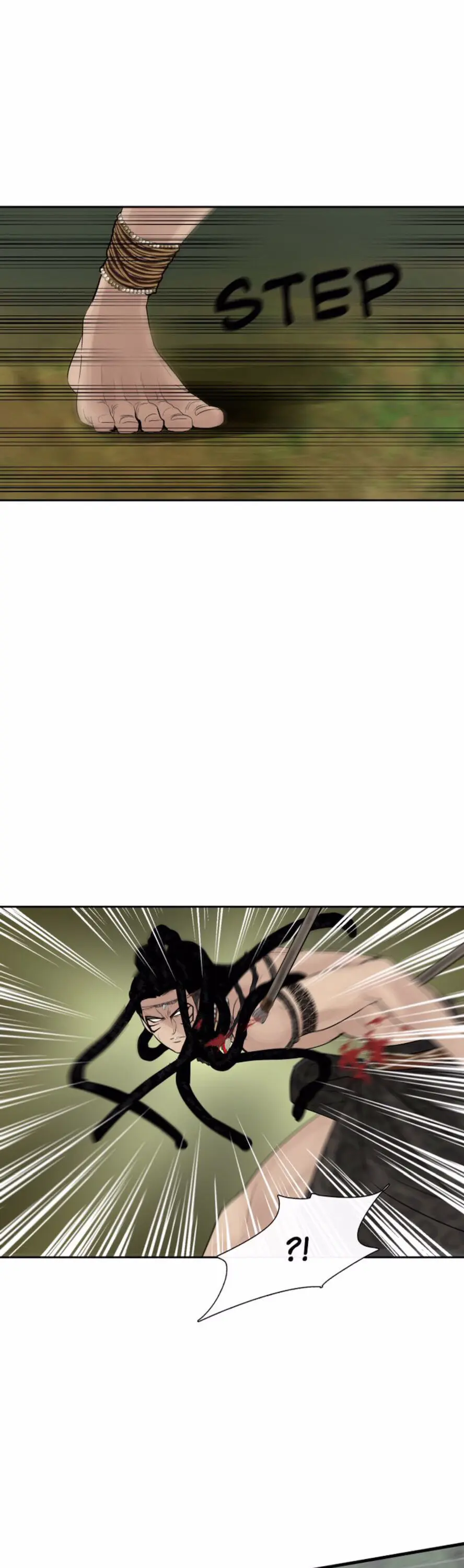 Totem Realm Manhwa Agagbb Chapter 48 - Page 16