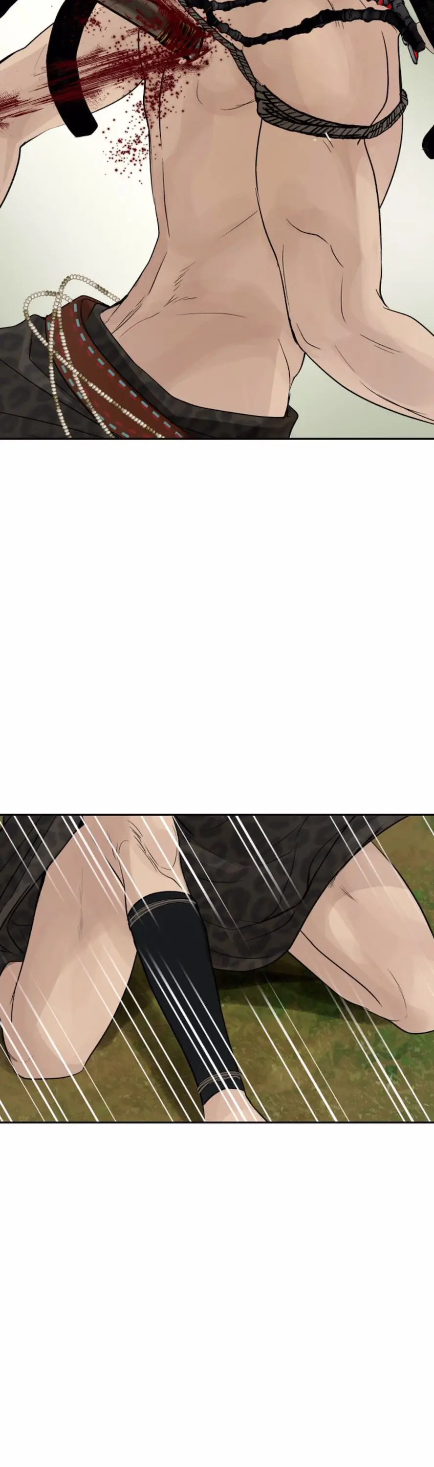 Totem Realm Manhwa Agagbb Chapter 48 - Page 18