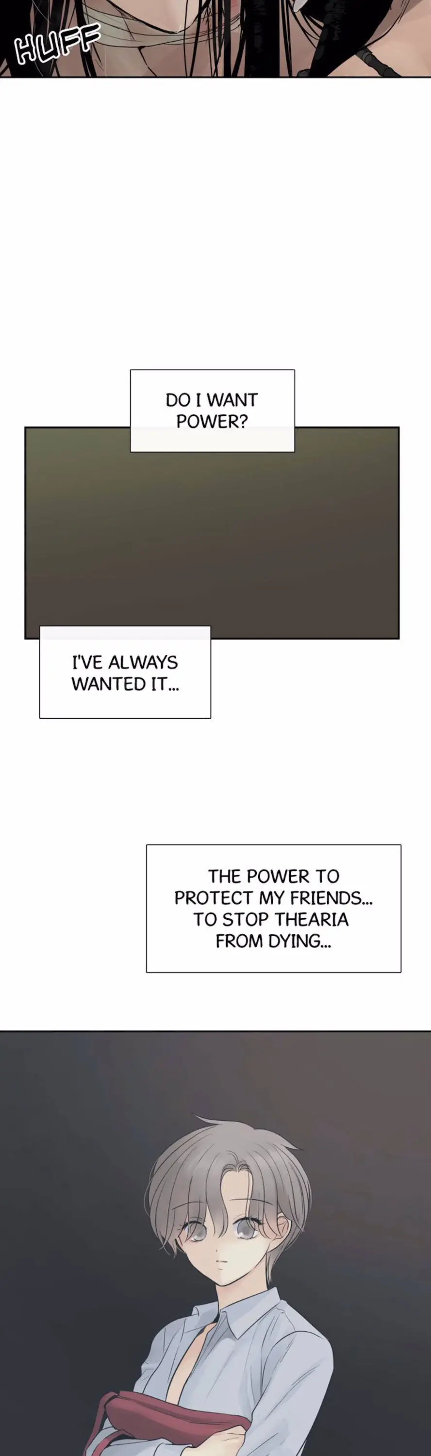 Totem Realm Manhwa Agagbb Chapter 48 - Page 2