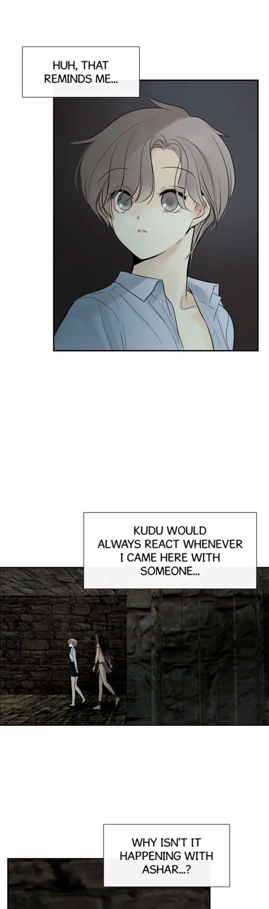 Totem Realm Manhwa Agagbb Chapter 48 - Page 23