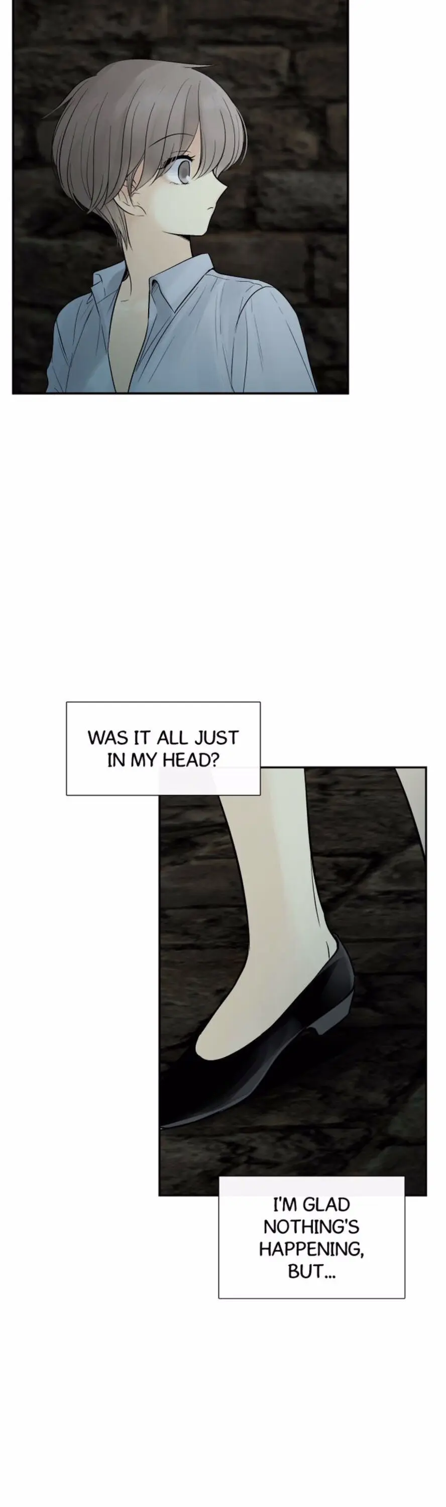 Totem Realm Manhwa Agagbb Chapter 48 - Page 24