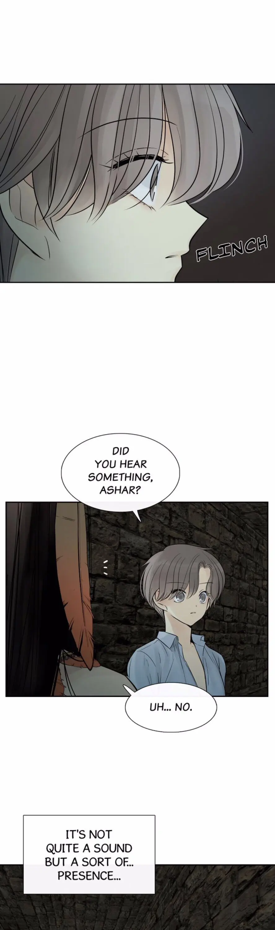 Totem Realm Manhwa Agagbb Chapter 48 - Page 25