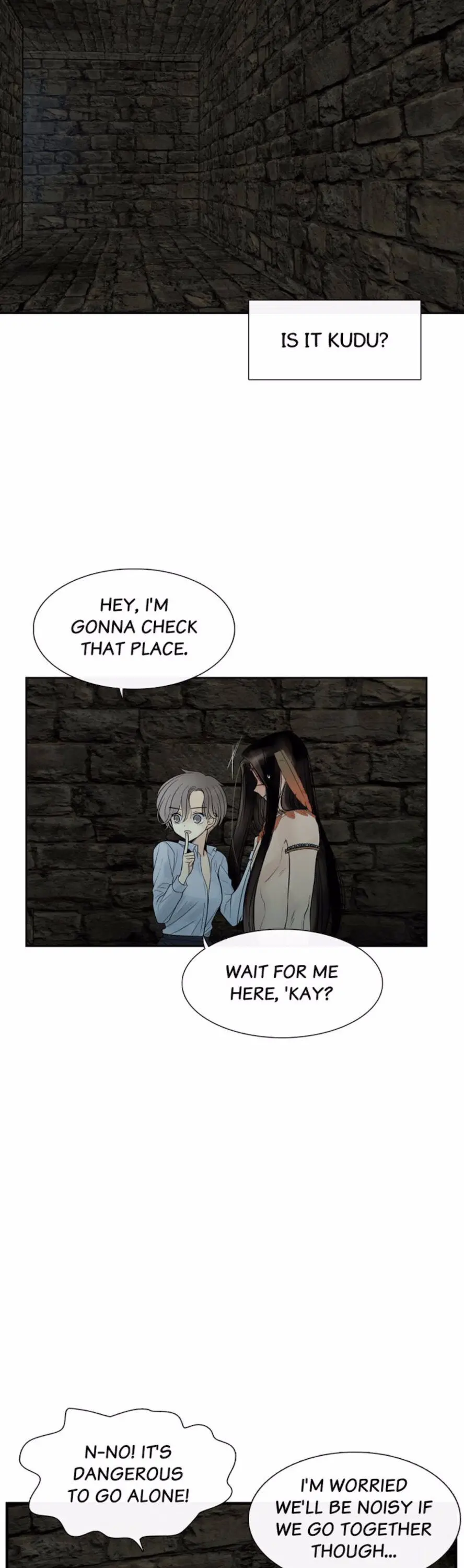 Totem Realm Manhwa Agagbb Chapter 48 - Page 26