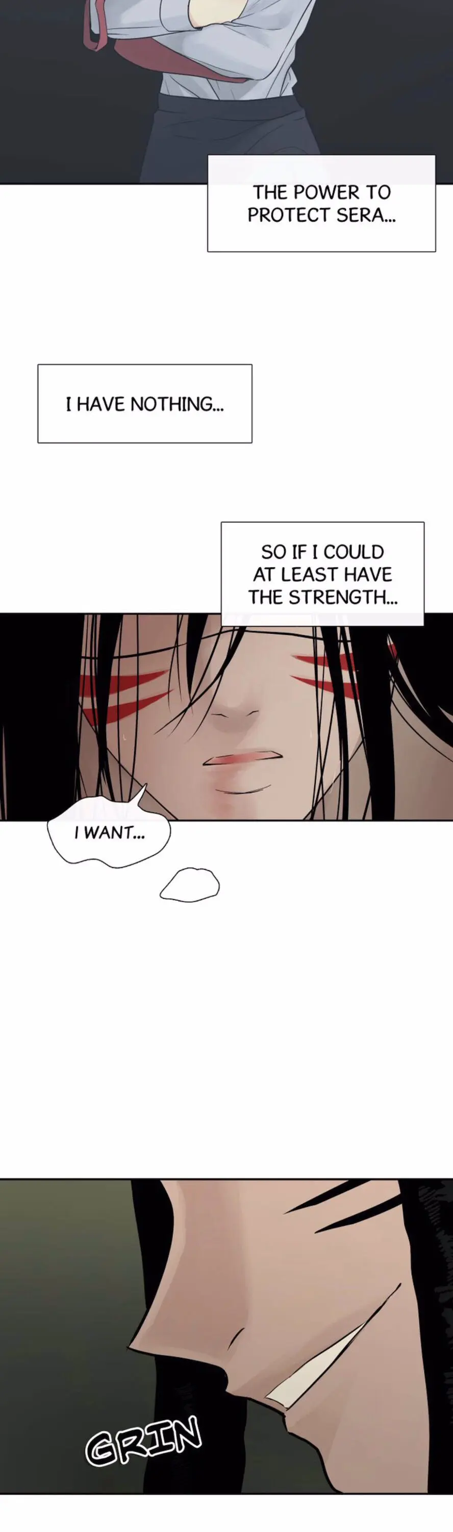 Totem Realm Manhwa Agagbb Chapter 48 - Page 3
