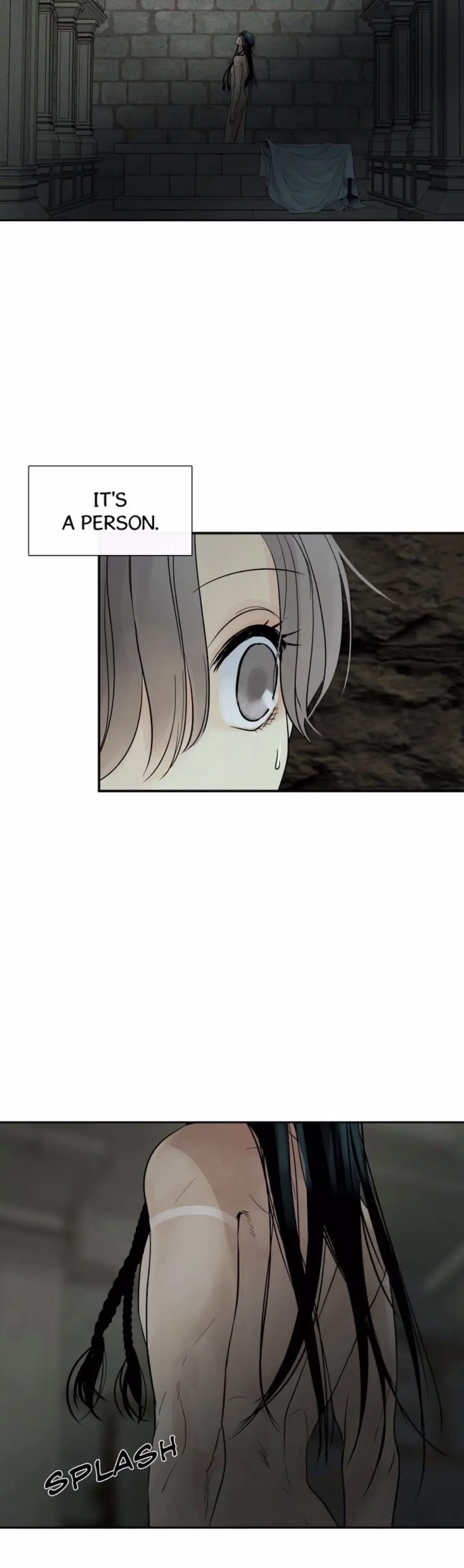 Totem Realm Manhwa Agagbb Chapter 48 - Page 30