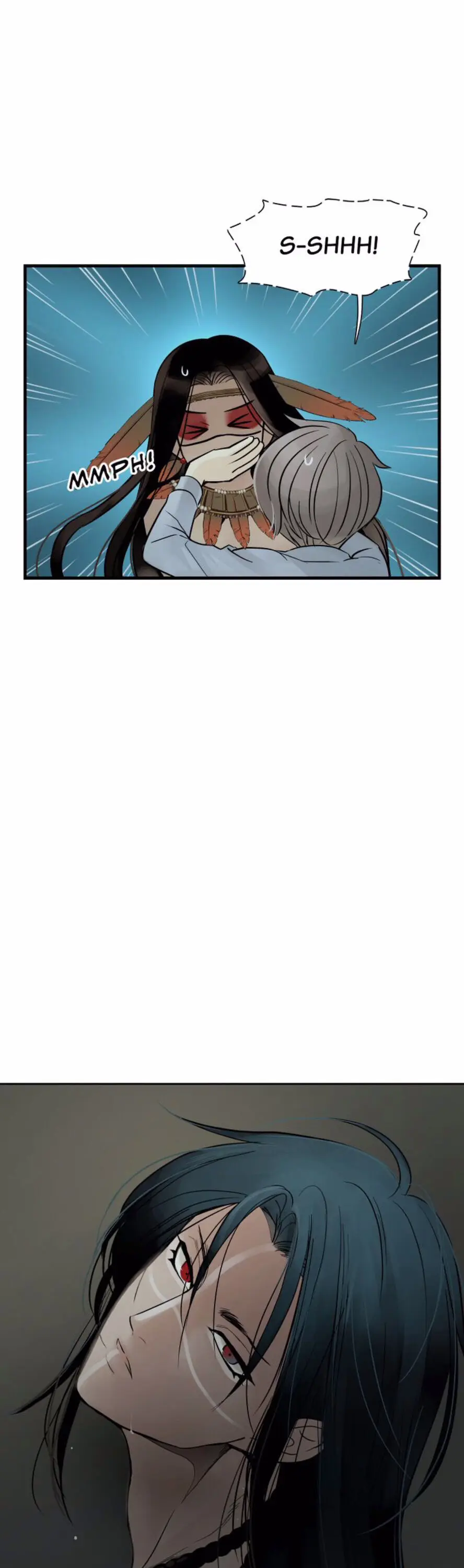Totem Realm Manhwa Agagbb Chapter 48 - Page 32