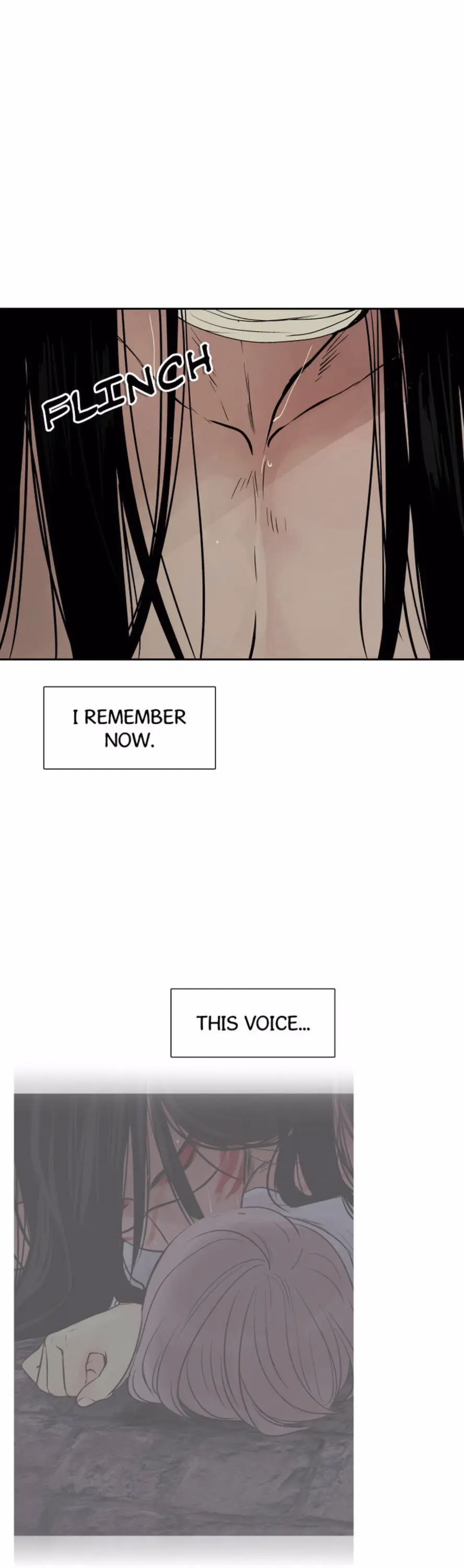 Totem Realm Manhwa Agagbb Chapter 48 - Page 6