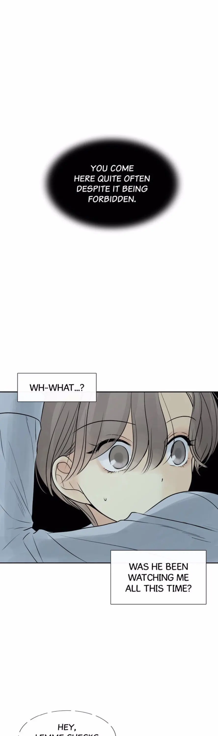 Totem Realm Manhwa Agagbb Chapter 49 - Page 1