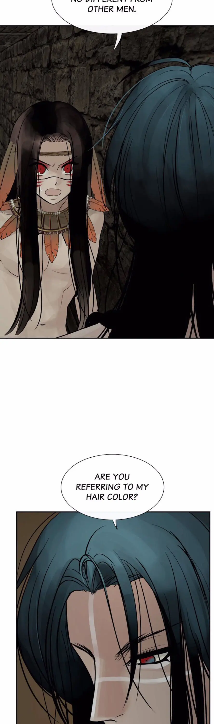 Totem Realm Manhwa Agagbb Chapter 49 - Page 10