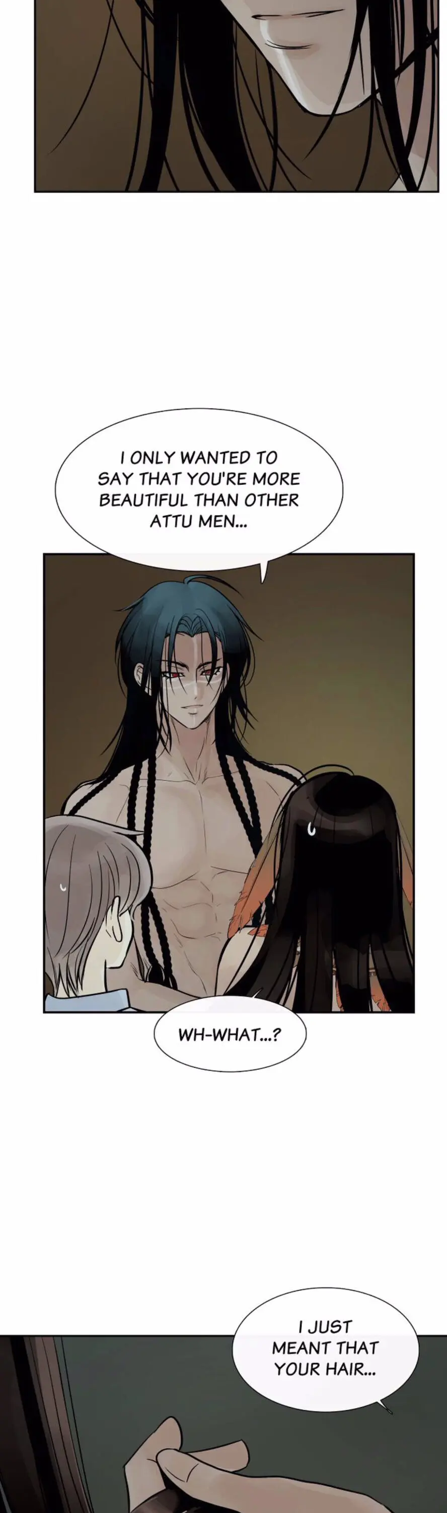Totem Realm Manhwa Agagbb Chapter 49 - Page 11