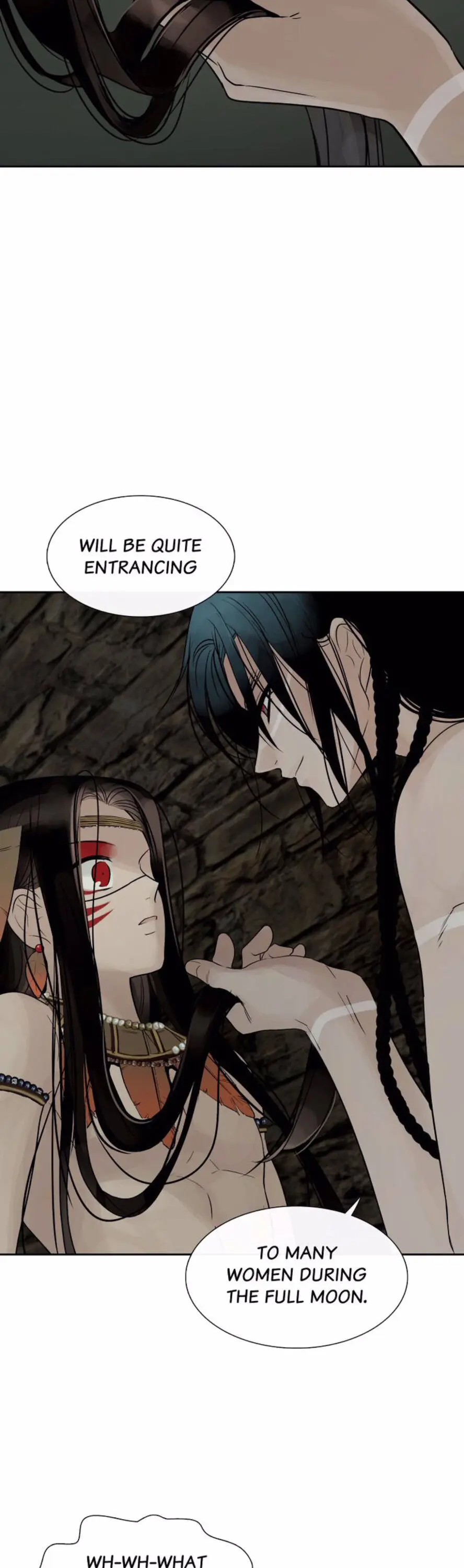 Totem Realm Manhwa Agagbb Chapter 49 - Page 12