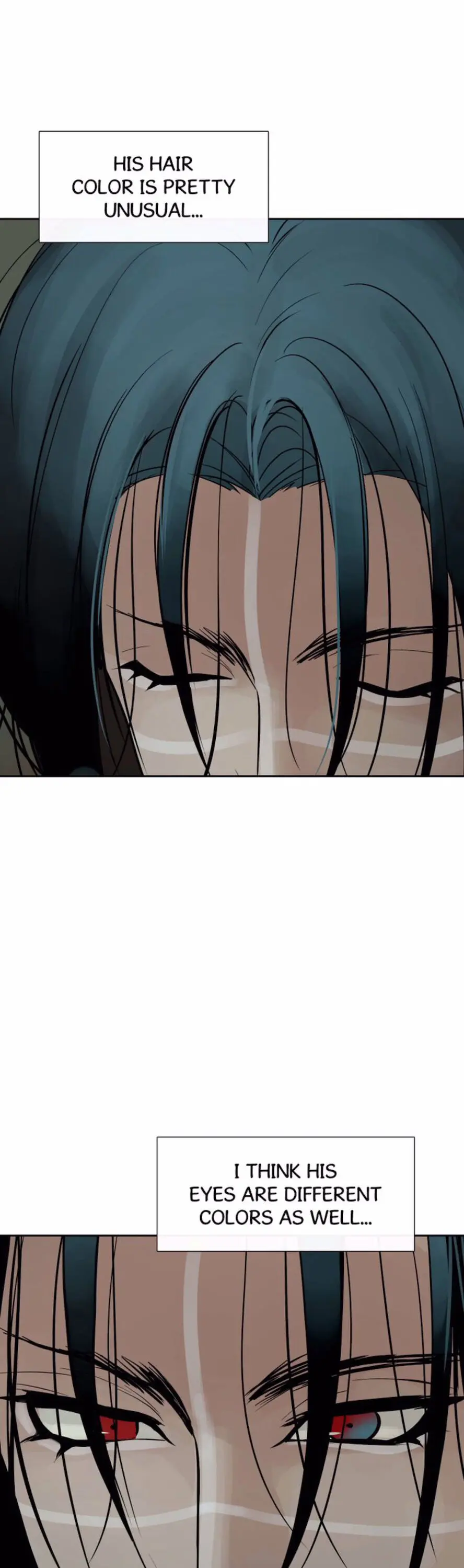 Totem Realm Manhwa Agagbb Chapter 49 - Page 14