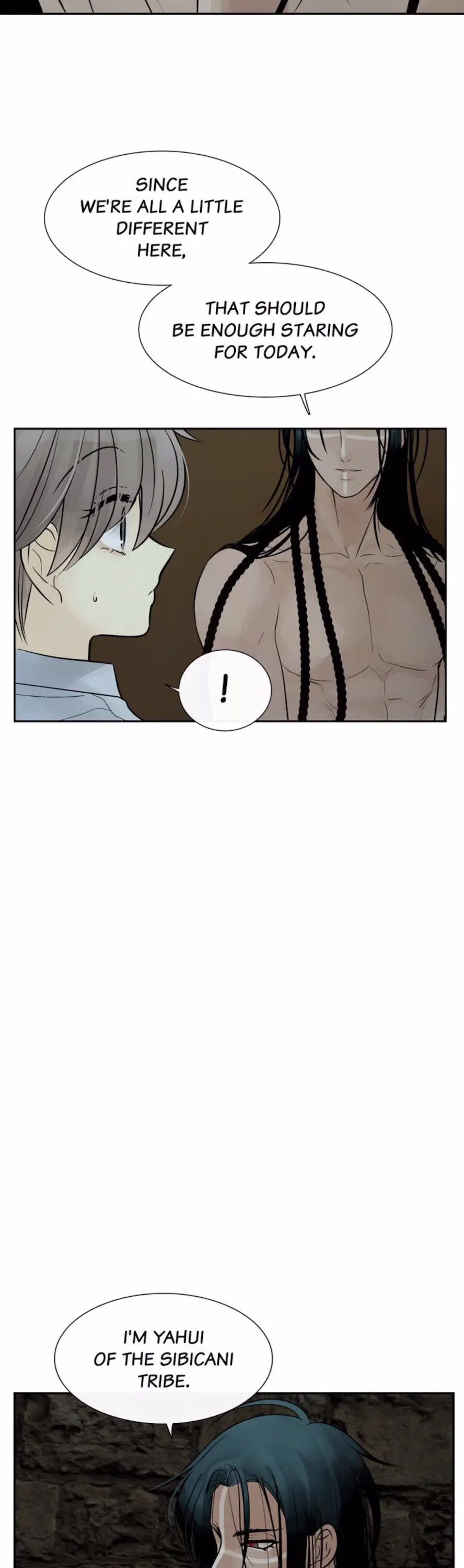 Totem Realm Manhwa Agagbb Chapter 49 - Page 15