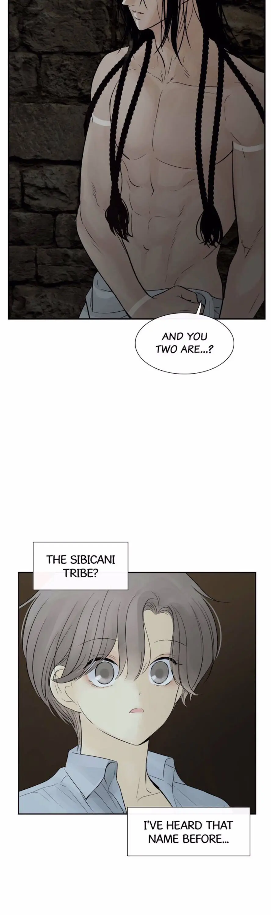 Totem Realm Manhwa Agagbb Chapter 49 - Page 16