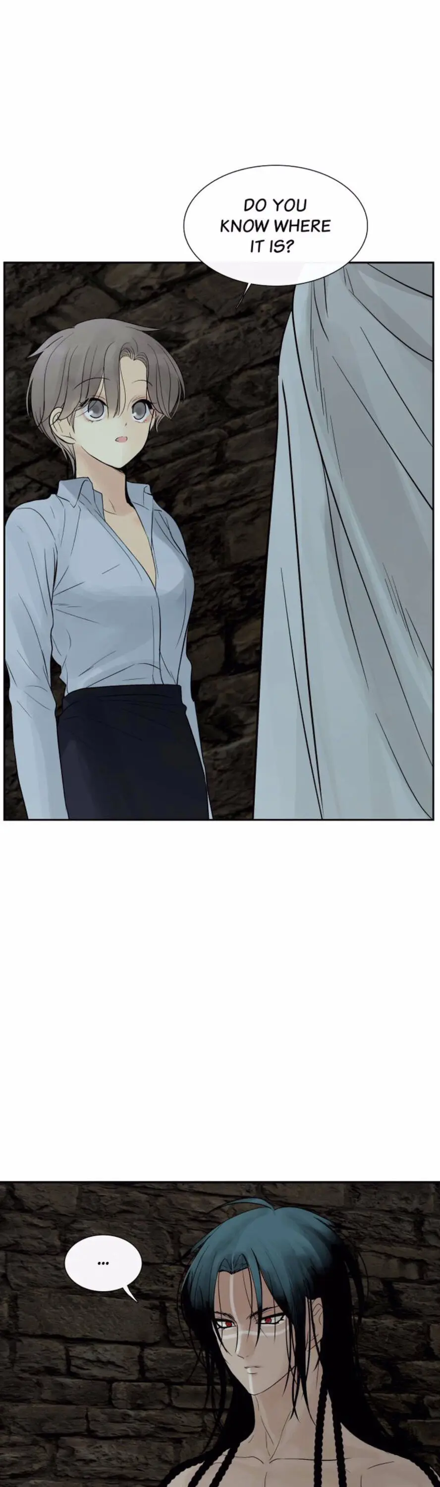 Totem Realm Manhwa Agagbb Chapter 49 - Page 19