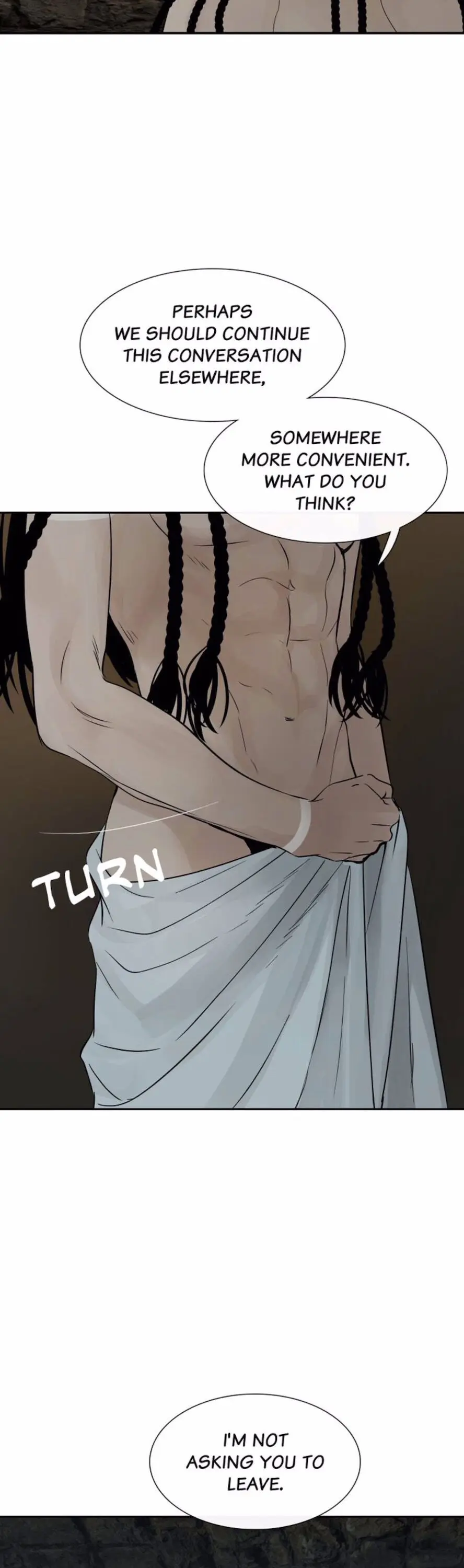 Totem Realm Manhwa Agagbb Chapter 49 - Page 20