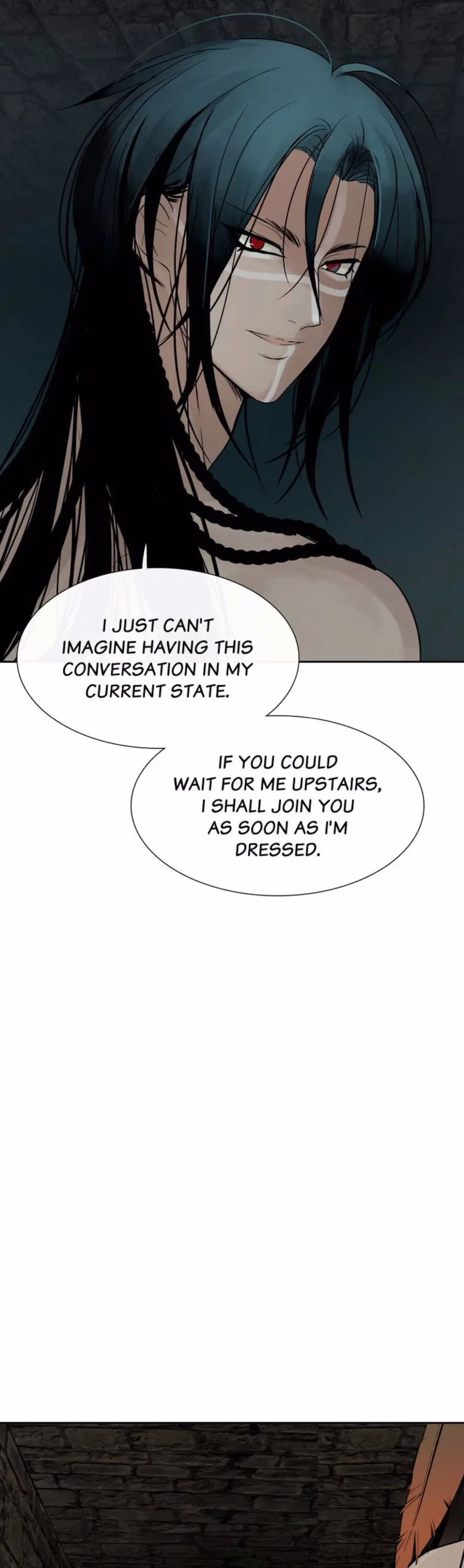 Totem Realm Manhwa Agagbb Chapter 49 - Page 21