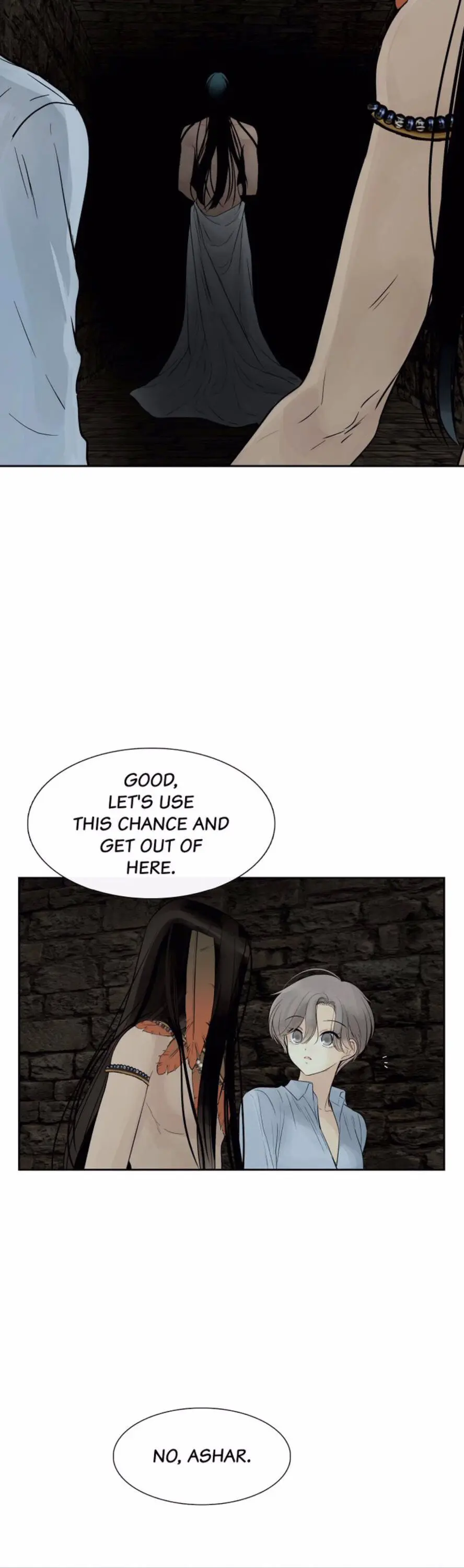Totem Realm Manhwa Agagbb Chapter 49 - Page 22