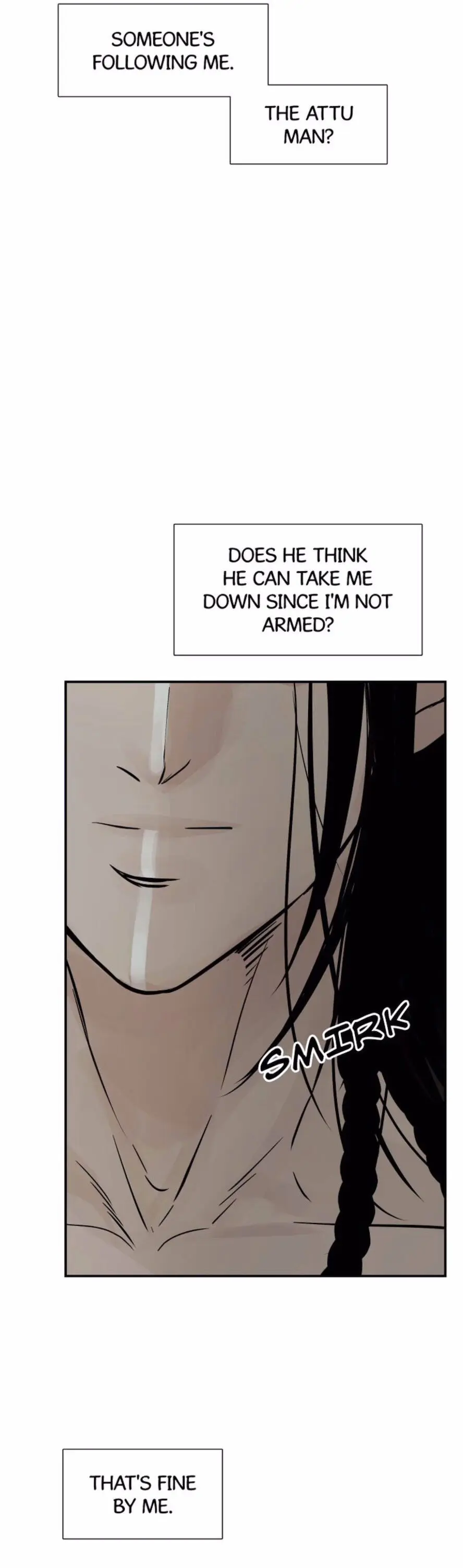 Totem Realm Manhwa Agagbb Chapter 49 - Page 25
