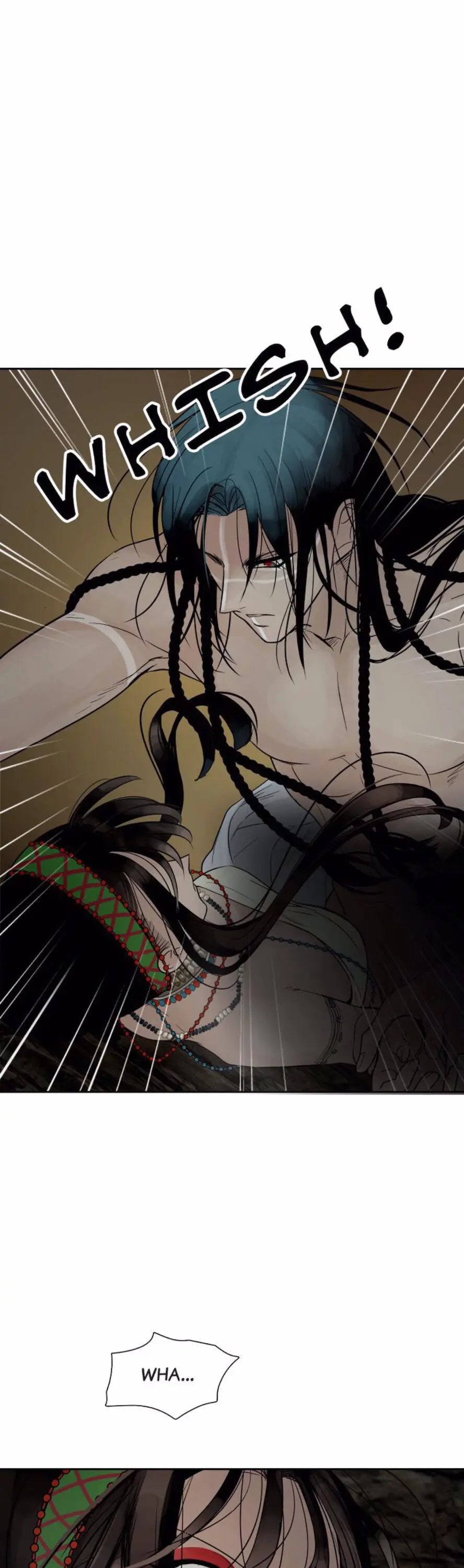 Totem Realm Manhwa Agagbb Chapter 49 - Page 27