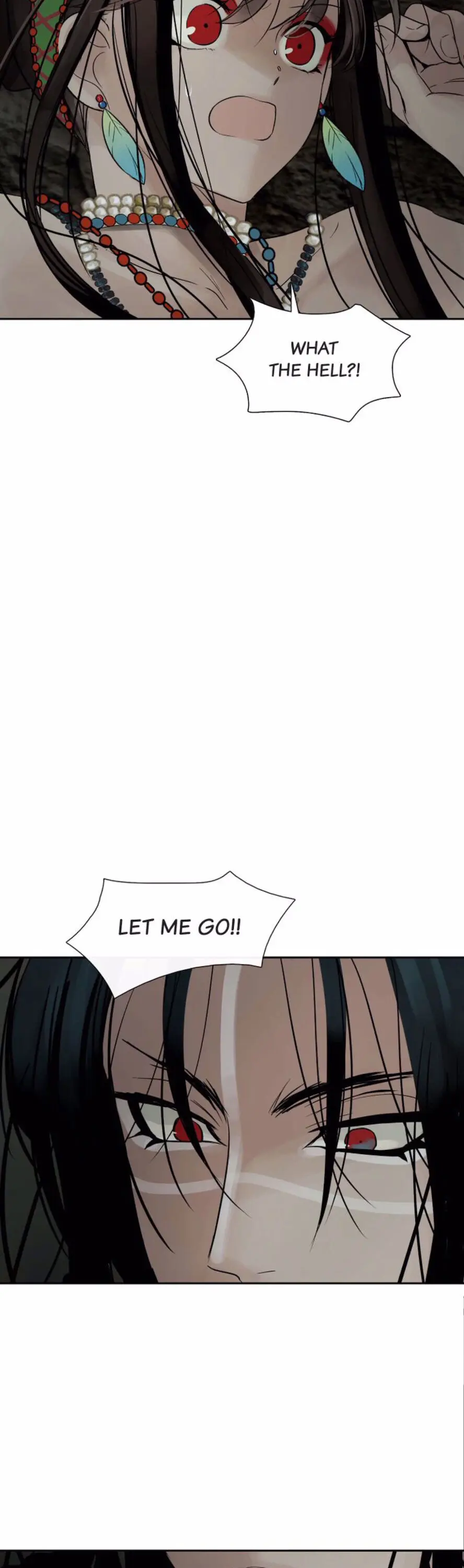 Totem Realm Manhwa Agagbb Chapter 49 - Page 28