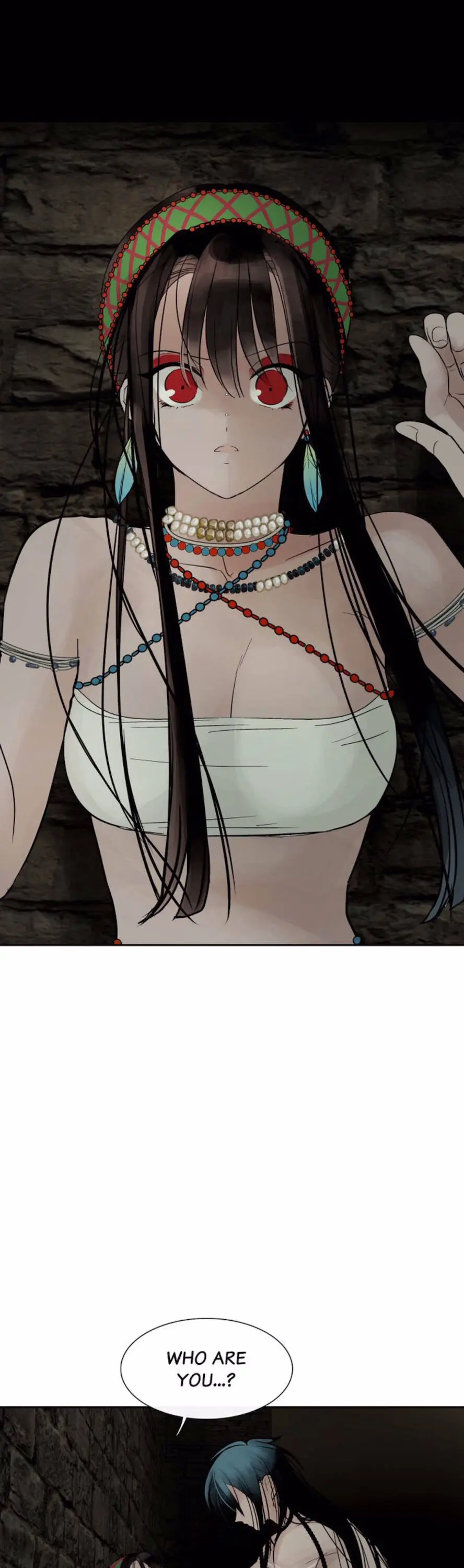 Totem Realm Manhwa Agagbb Chapter 49 - Page 33